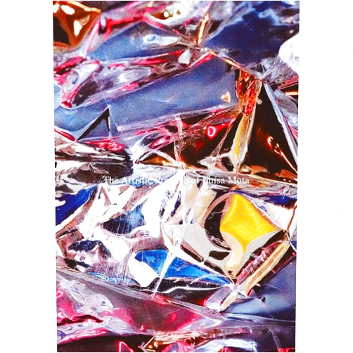 By Stella Bottai (Interviewer), Márcio Harum (Interviewer), João Ribas (Interviewer), Luisa Mota (Artist), João Vilela Geraldo (Foreword), Miguel Amado (Contributor), Sylvia Chivaratanond (Contributor), Nuno Faria (Contributor), Ayrson Heráclito (Contributor), Gilda Williams (Contributor), Romeu Zagalo (Contributor) & 7 more The Artistic Practice of Luísa Mota