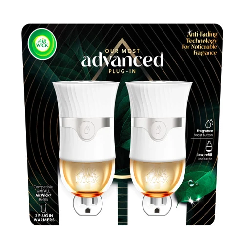AIR WICK® Scented Oil - Advanced Gadget 2 ct.