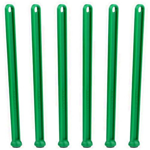 CALLARON 6pcs Canning Supplies Kit Canning Essentials Tools Professional Pickling Kit Complete Magnetic Canning Tongs Jar Lifter Funnel for Water Bath Pressure Canner utensil set