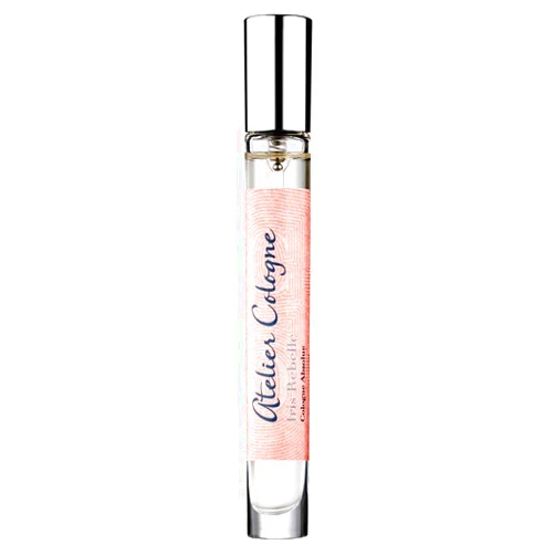 Atelier Cologne Iris Rebelle .34 oz Cologne Absolue Pure Perfume Spray