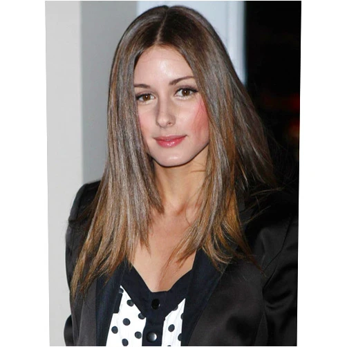 Posterazzi Olivia Palermo 2008 Photo By John Barrett (Olivia Palermo1078) Poster Print (8 x 10)