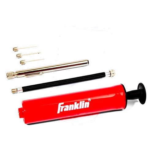 Franklin Sports Ball Pump Kit -7.4