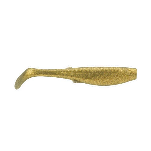 Berkley Gulp! Saltwater Paddleshad Fishing Soft Bait