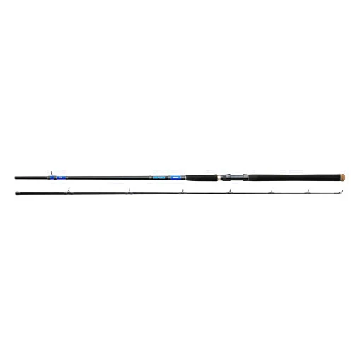 Daiwa Fishing Rod Beefstick Boat Rod Sections= 1 Line Wt. = 20-40