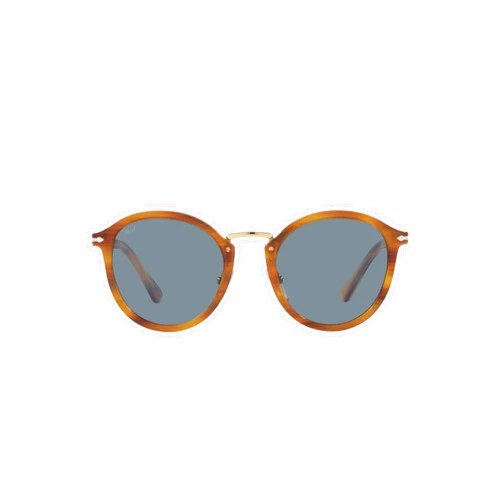 Persol Po3309s Round Sunglasses