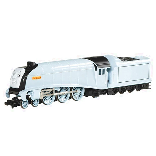 Bachmann Trains Thomas And Friends - Spencer Engine With Moving Eyes