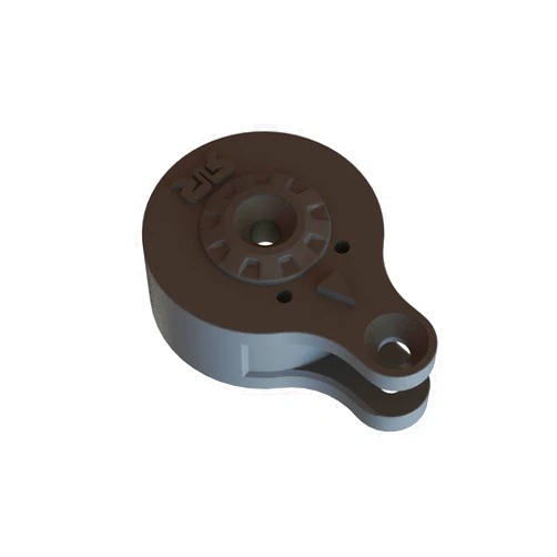 ARRMA Direct Mount Servo Saver (25T Spline), ARA340215