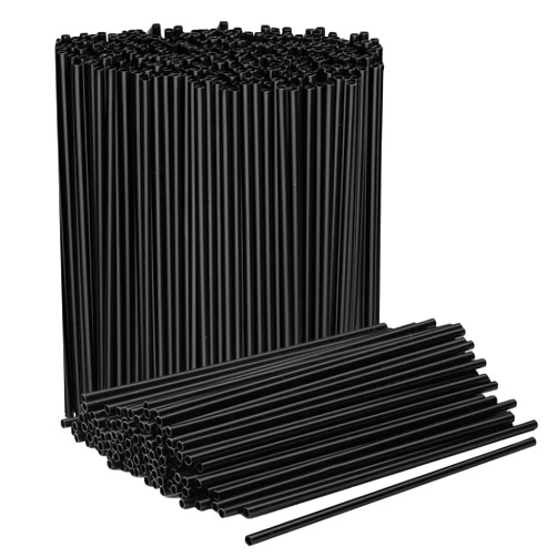 Prestee Plastic Coffee Stirrers, 2000ct, 5.5