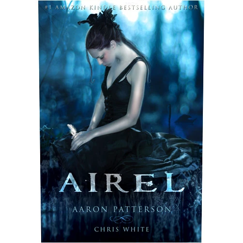By Aaron Patterson (Author), Chris White (Author) Format: Kindle Edition Airel: The Awakening (The Airel Saga Book 1)