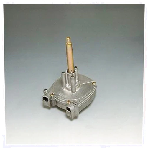 UFlex T71FC Single Cable Rotary Steering Helm