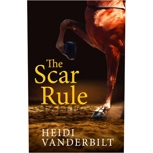 By Heidi Vanderbilt (Author) Format: Kindle Edition The Scar Rule