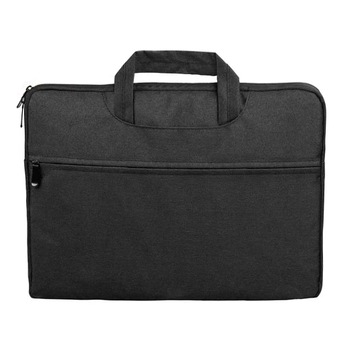 BOIFUN Carrying Bag for BOIFUN 17.5 Inch Portable DVD Player, Travel Laptop Sleeve Bag, Carry On Handle Case for Computer Notebook MacBook,Black
