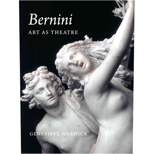 Ms. Genevieve Warwick Bernini: Art as Theatre