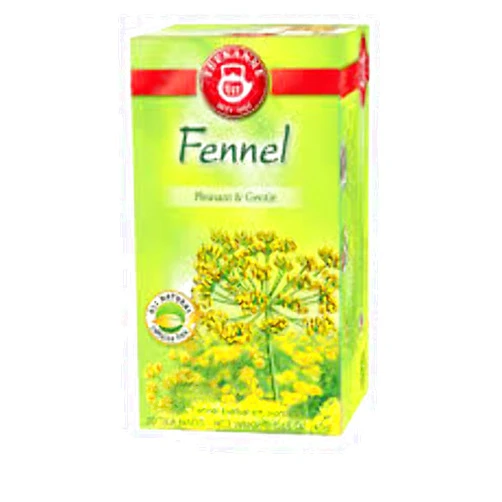 WGM Teekanne Tea Fennel