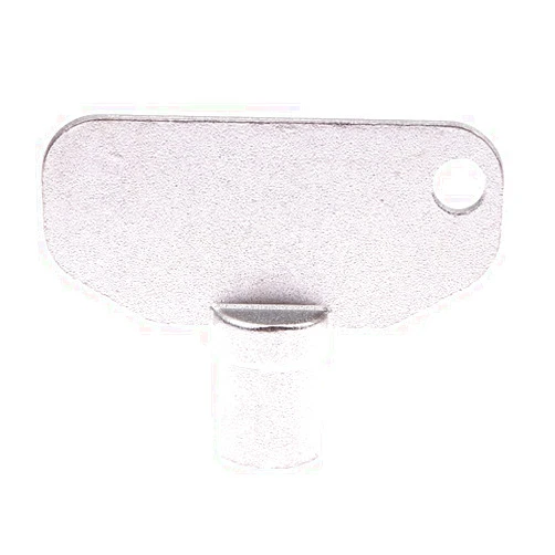 Meokro 1Pcs Suitable for Sosco E3-5-15 E3-26-75 Tubular Key Hollow Key for Motorhome Baggage Door Lock, Barrel Key Compression Latch