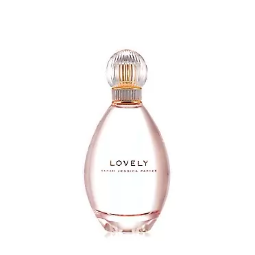 Sarah Jessica Parker Lovely For Women Eau De Parfum Spray, 3.4 Ounce