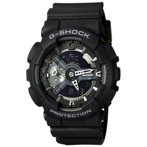 G-Shock GA-110