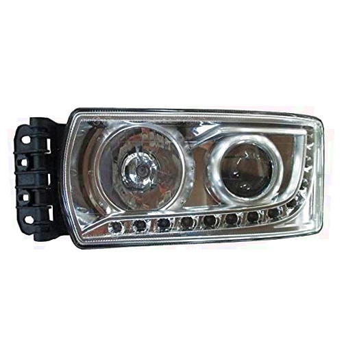 CG94 XENON D1S-H7 Projector C/LED Daytime Running Light Manual [SX Side] VERSION FROM 01/2013> For Car: STRALIS