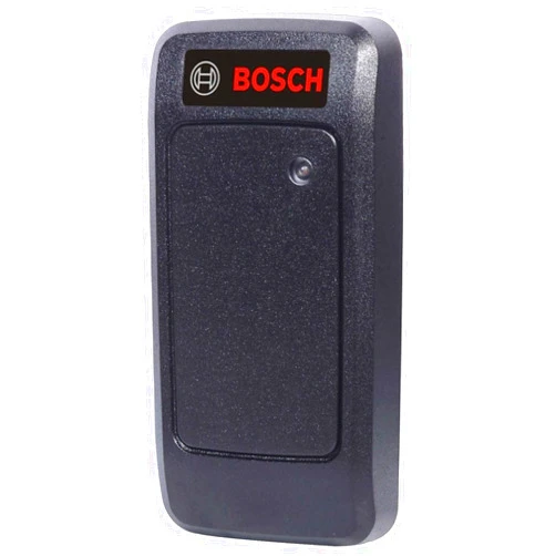 BOSCH SECURITY VIDEO ARD-AYK12 Mini Mullion EM Card Reader for Security Systems