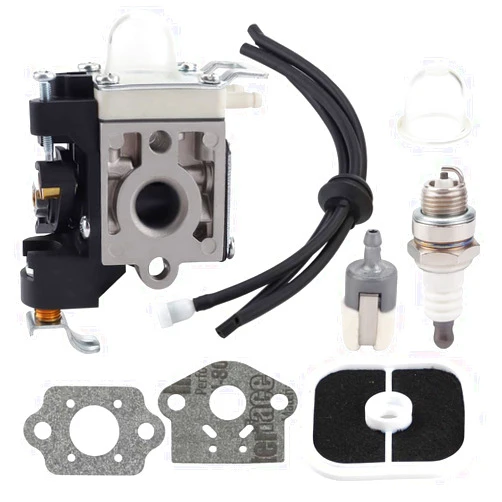 Harbot PB-251 PB-265L Carburetor for ECHO PB251 PB 251 PB265L PB-265LN PB 265L PB265LN Blowers RB-K85 A021001350 A021001351 A021001352
