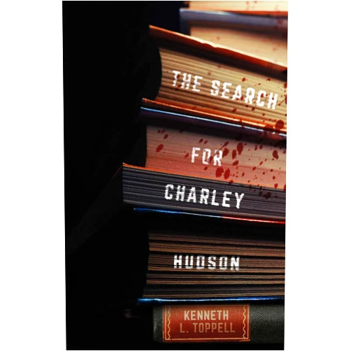 By Kenneth L. Toppell (Author) Format: Kindle Edition The Search for Charley Hudson (The Atkinsons in Trouble and Out.. Book 7)
