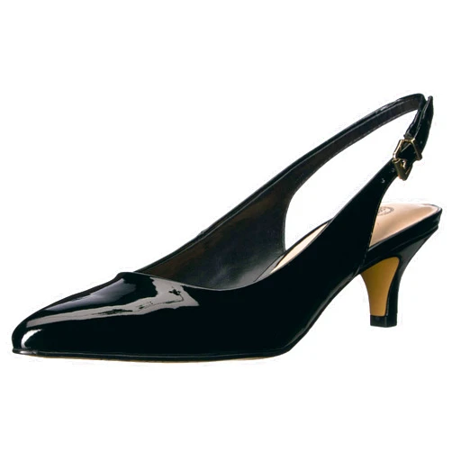 Bella Vita Women's Scarlettii Pump