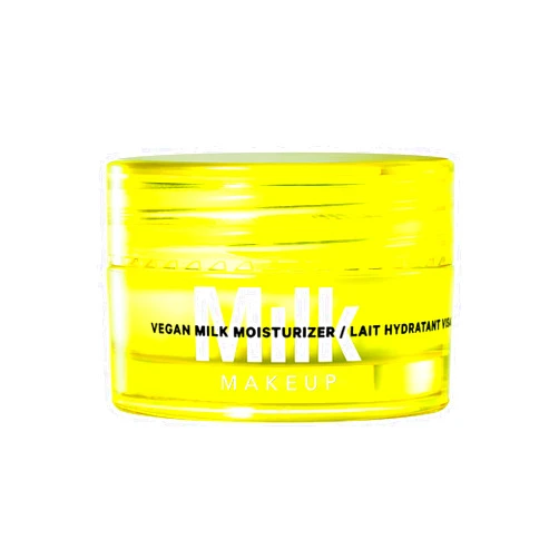 Milk Makeup Mini Vegan Milk Moisturizer - 1.7 fl oz - Deeply Hydrates, Softens & Soothes - For Normal to Dry Skin Types - Fragrance Free - Vegan, Cruelty Free