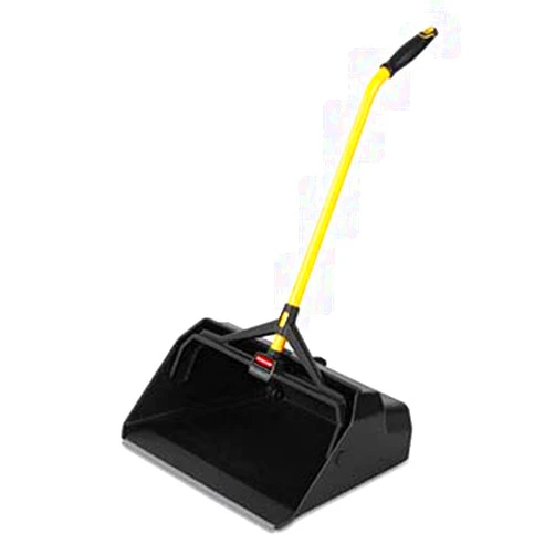 Unknown Rubbermaid Commercial Heavy Duty Stand Up Debris Pan