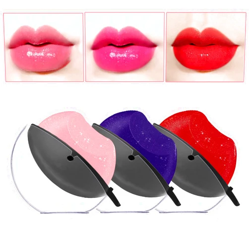 NVLEPTAP Color Changing Lipstick Matte Lazy Lipstick Set Waterproof Long Lasting Non-stick Cup Magic Lipstick,Fast Apply Lip Shape Lazy Lip Stick for Women Girls (Set A
