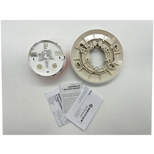 FD1 NP-200 NOTIFIER