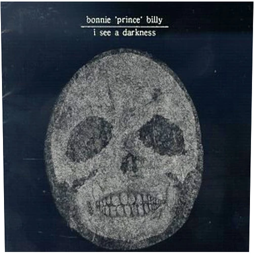 Bonnie Prince Billy Format: Audio CD I See a Darkness
