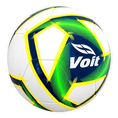Voit Soccer Ball No. 5 Liga MX Clausura 2023, TB Serie 200 MS: Recreational USE ONLY