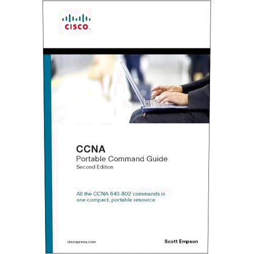 Scott Empson Ccna Portable Command Guide