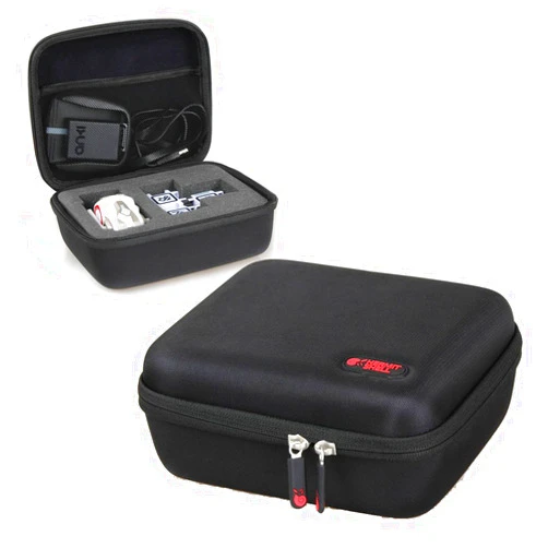 Hermitshell Hard EVA Travel Case Fits Anki Cozmo Robot （Only Case）