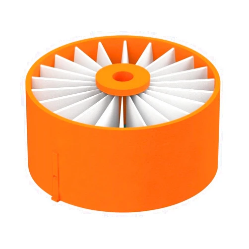 BLACK+DECKER POWERSERIES Vacuum Filter Replacement for Cordless Stick Vacs (BSVF1)