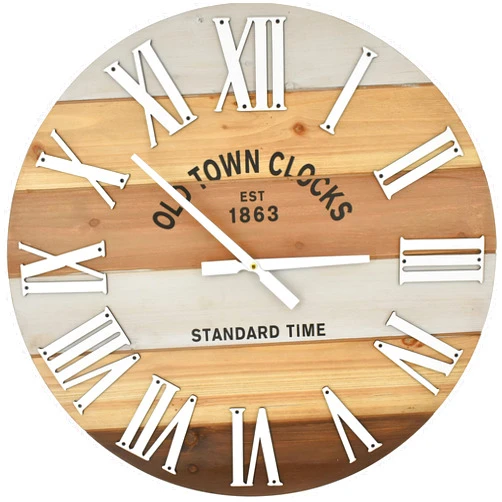 Oldtown Clocks 30