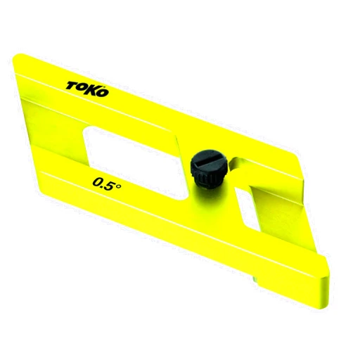 TOKO Ski Snowboard Maintenance Holder Base Angle World Cup
