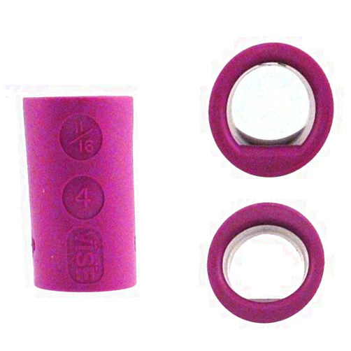 Eaasok Vise Grips Power Lift and Oval (23/32, Purple)