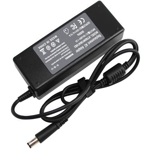 Fepprry Feppery 90W AC Adapter Laptop Charger Compatible for HP Elitebook 8460p 8470p 8440p 8560p 8760p 8460w 8470w 8570w 8770w Probook 4530s 4540s 4440s 6560b 6470b 6570b Laptop Notebook Power Supply Cord