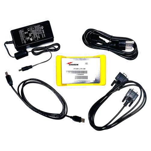 Commscope Control Unit Interface Adapter Kit