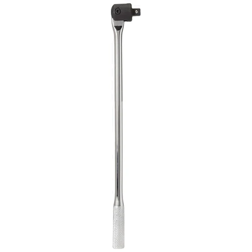 Urrea 5468 1/2-Inch Drive Hinge Handle, 18-5/8-Inch, 766gm