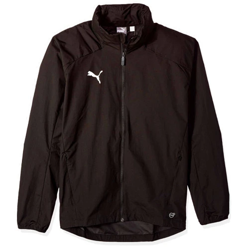 PUMA Men's Liga Training Rain Jacket