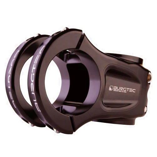 Burgtec Enduro Mk3 Stem Black, 35Mm X 35Mm