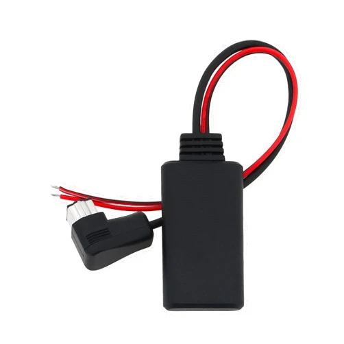 EMagTech Car Headunit Bluetooth Adapter MA1938 Compatible with Pioneer IP-Bus Radios Compatible with IP-Bus Port