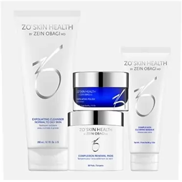 ZO Skin Health Complexion Clearing Program