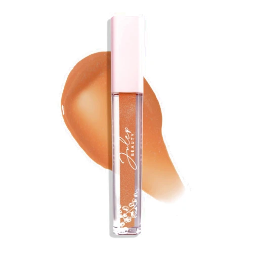 Julep So Plush Plumping Lip Gloss – High-Shine, Non-Sticky Lip Color - Vitamin E for Soothing & Repair – Cruelty-Free, Moisturizing Gloss – Not Sorry