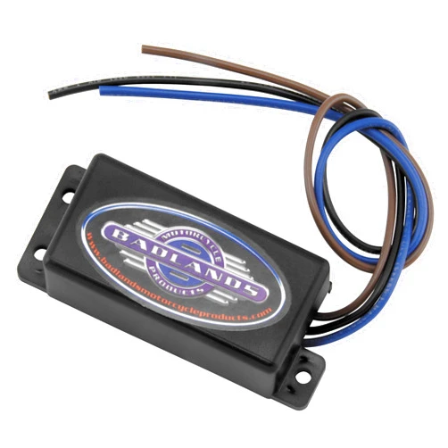 Badlands M/C Products LE-03-SRCVO Load Equalizer III