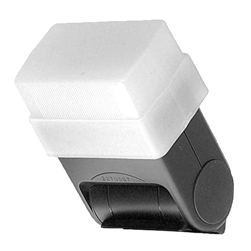 Sto-Fen Omni-Bounce OM-900 Flash Diffuser (for Nikon SB-900 / Nikon SB-910 / Aperlite YH-500-N/C/Cactus RF60 / Neweer VK750)