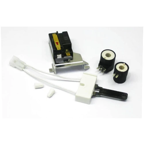 Bonanpi Gas Dryer Repair Kit 279311 4391996 279834 338906 for Whirlpool Frigidaire