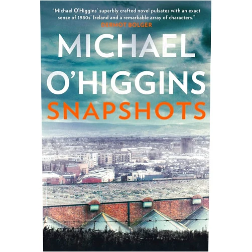 Michael O'Higgins Snapshots